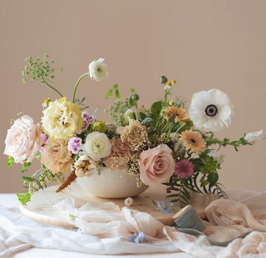 Elegir el Mejor Arreglo Floral y Jarrón: Consejos para una Combinación Perfecta