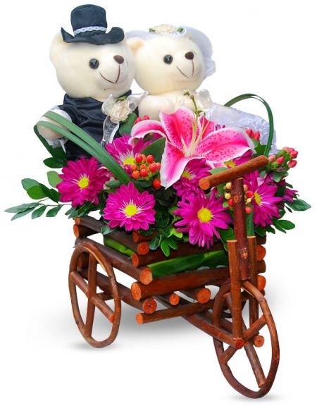 Tips: Conoce el significado de las flores para cada ocasión