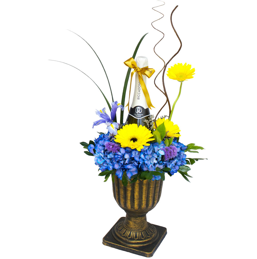 Flores para Él: Rompiendo Estereotipos al Regalar un Ramo de Emociones