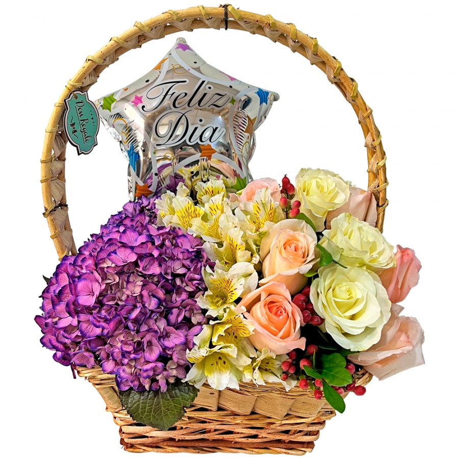 Arreglos Florales para Nacimientos: Dulzura y Belleza para Celebrar la Llegada de un Nuevo Ser