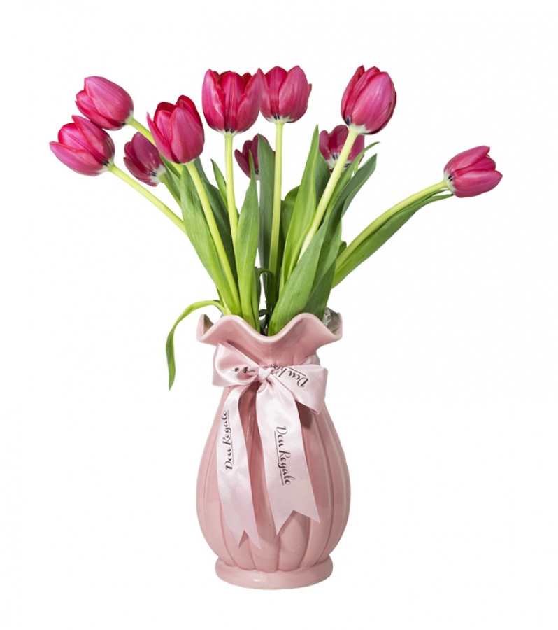 Tips: Conoce el significado de las flores para cada ocasión