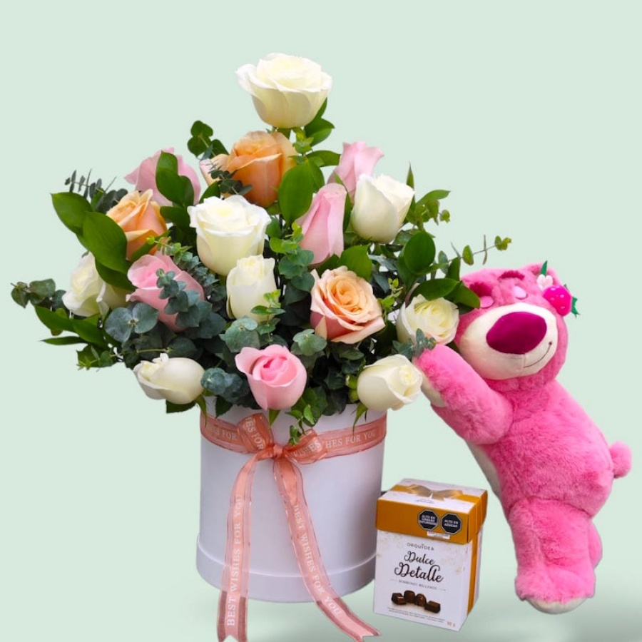 Tips: Conoce el significado de las flores para cada ocasión