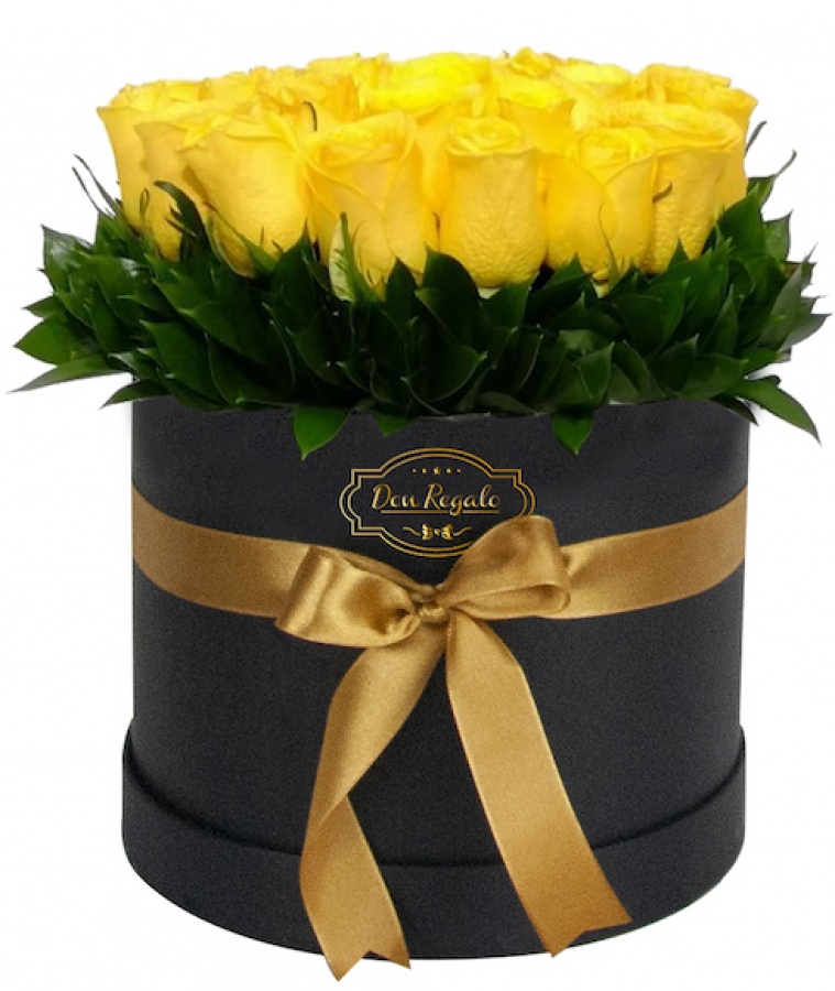 Escoge las mejores flores para celebrar el Día de las Flores Amarillas