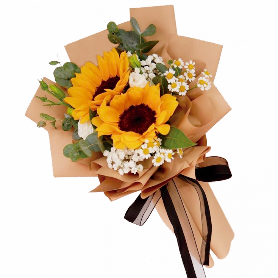 Escoge las mejores flores para celebrar el Día de las Flores Amarillas