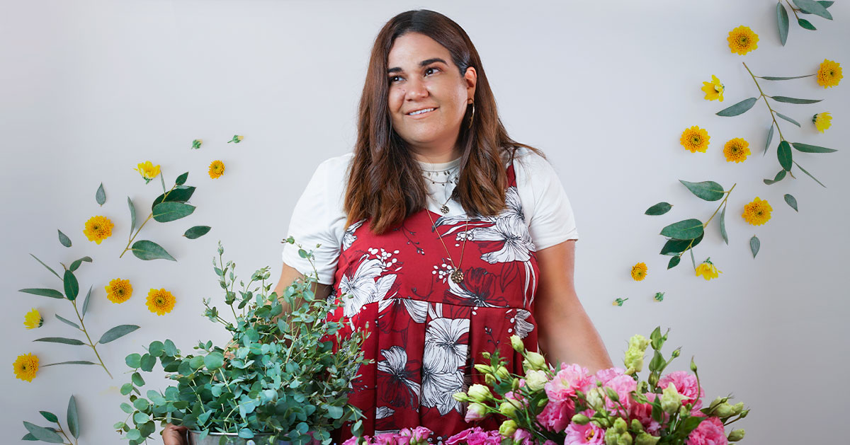 Conoce los cursos y eventos de Arreglos Florales en Latinoamérica este 2024