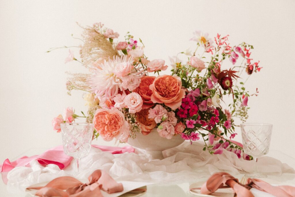 <strong>Consejos para Cuidar los Arreglos Florales y Hacer Que Duren Más Tiempo</strong>