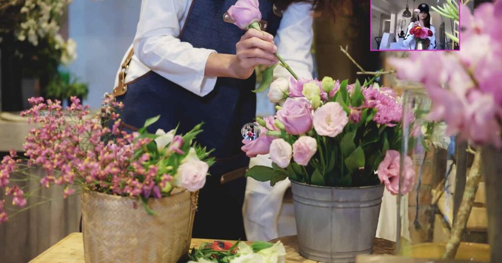 <strong>Consejos para Cuidar los Arreglos Florales y Hacer Que Duren Más Tiempo</strong>