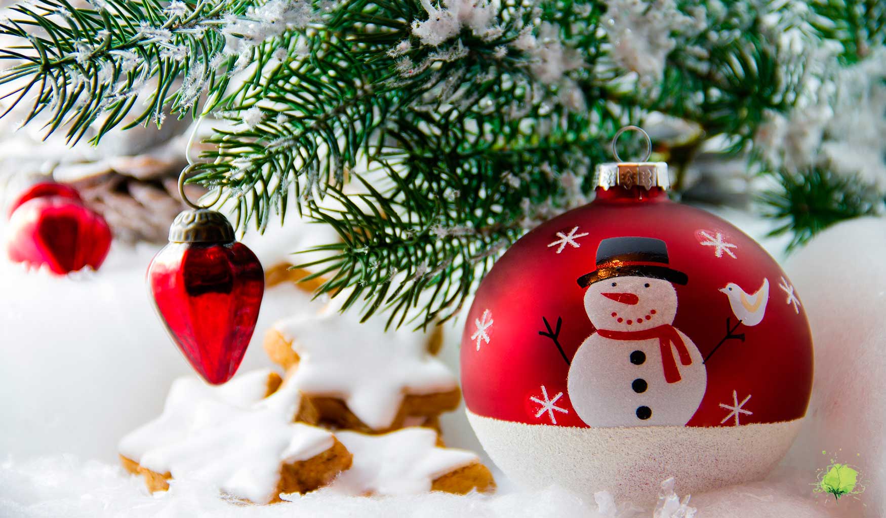 Los mejores arreglos florales para regalar a seres queridos por navidad