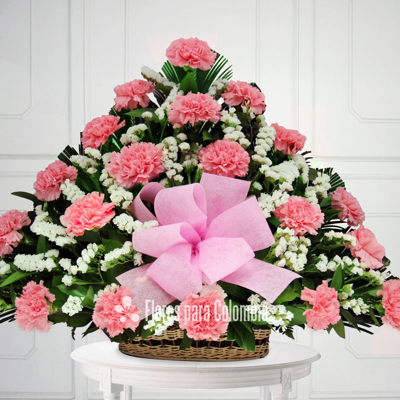 Arreglos florales para Condolencias