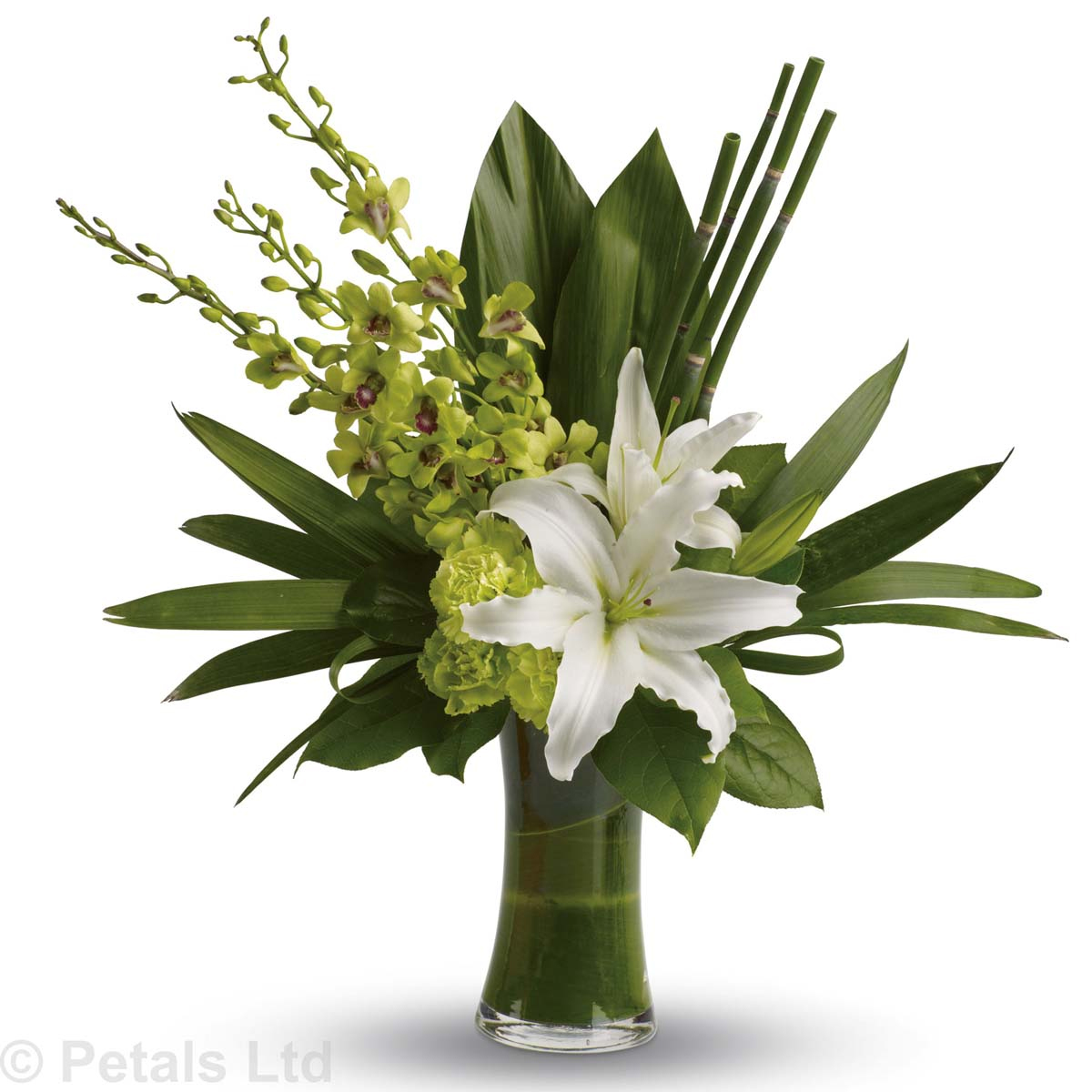 Arreglos florales para hombres