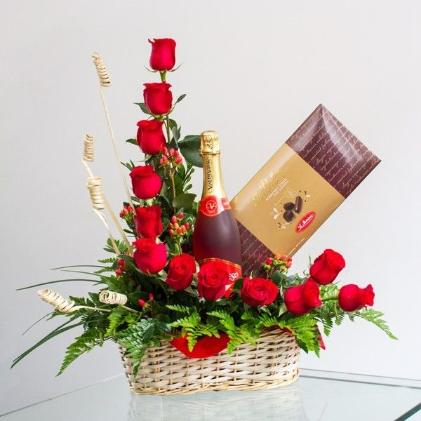 Arreglos florales para hombres