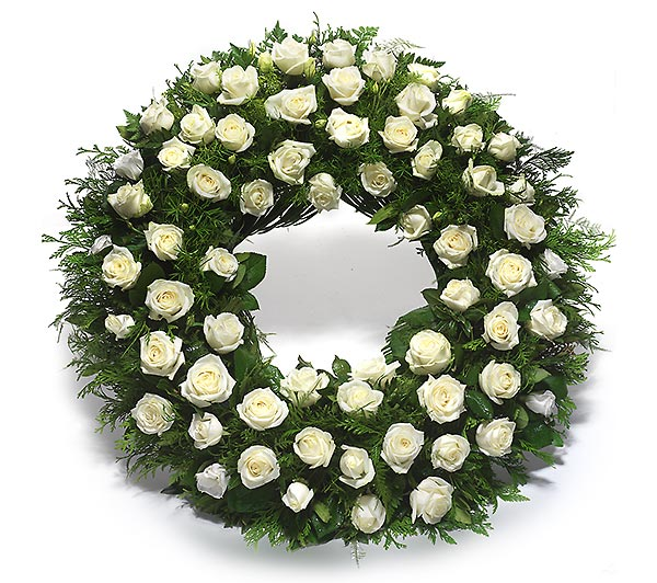 Arreglos florales para Condolencias