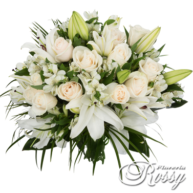 Arreglos florales para Condolencias