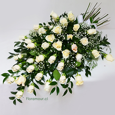 Arreglos florales para Condolencias