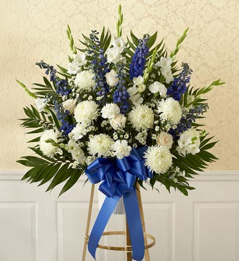 Arreglos florales para Condolencias