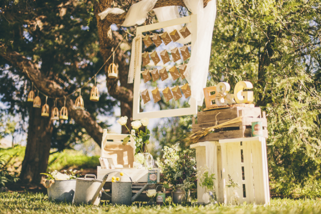 Arreglos Florales para Bodas