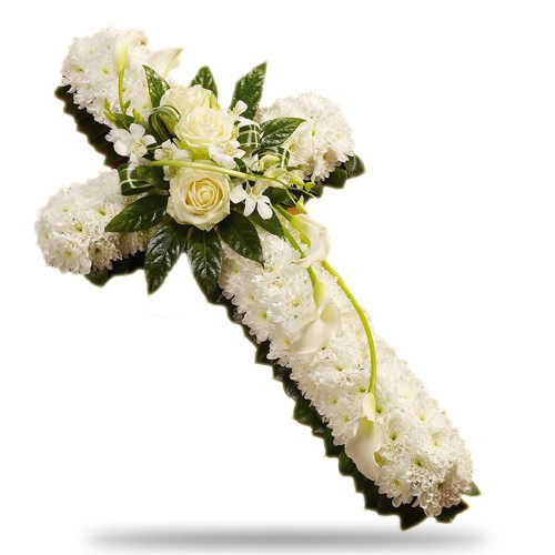 Arreglos florales para Condolencias