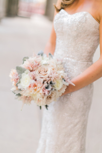 Arreglos Florales para Bodas