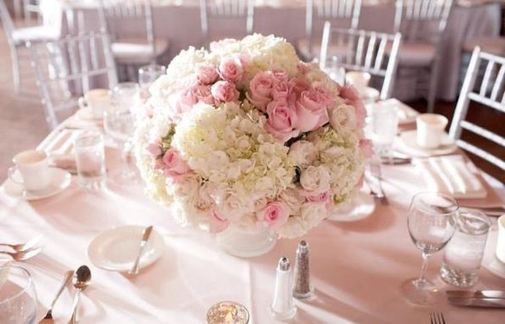 Arreglos florales para 15 años