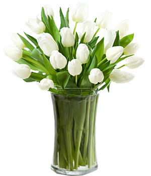 Arreglos florales para Bautizo