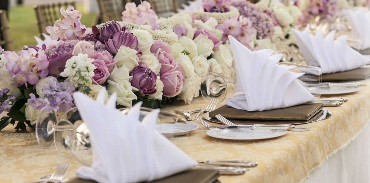 Arreglos florales para 15 años