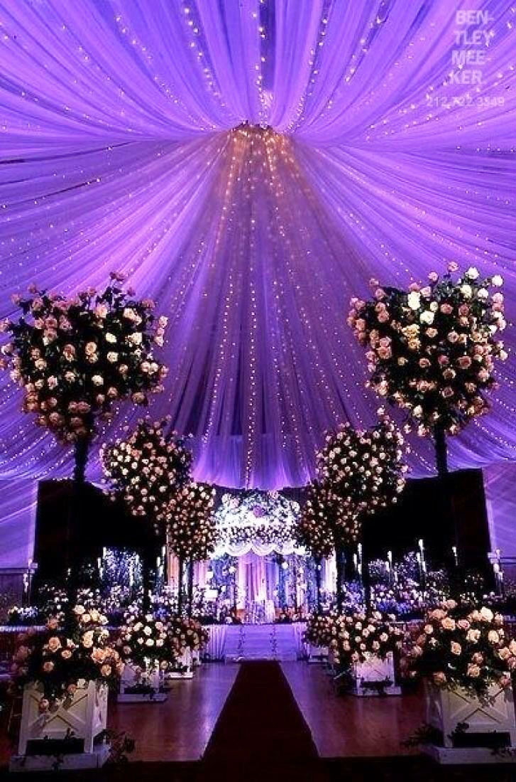 Arreglos florales para 15 años