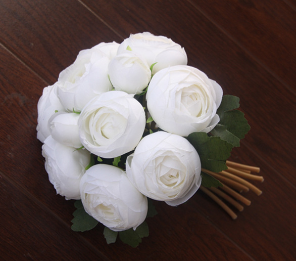 Arreglos Florales para Bodas