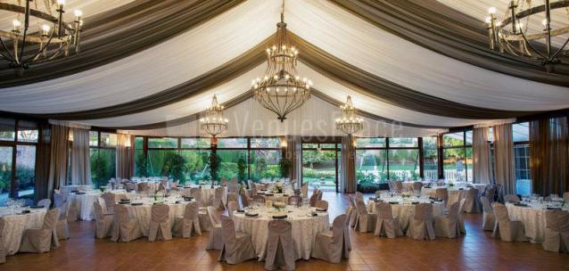 Arreglos Florales para Bodas