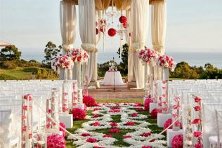 Arreglos Florales para Bodas