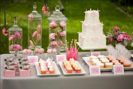 Arreglos Florales para Bodas