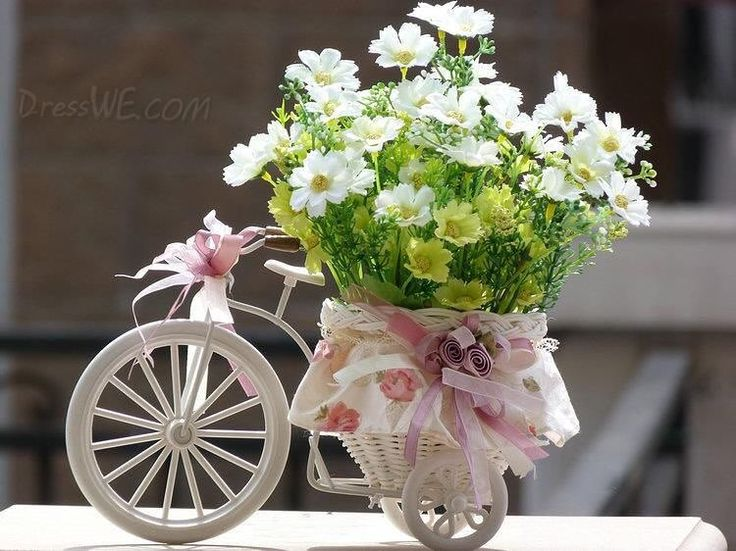 Arreglos Florales de Mesa