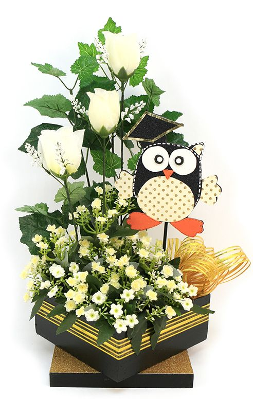 Arreglos florales Artificiales