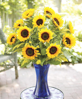 Arreglos Florales para Bodas