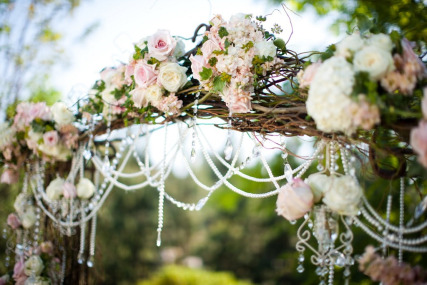 Arreglos Florales para Bodas
