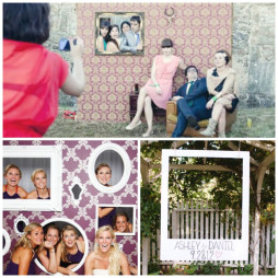 Arreglos Florales para Bodas