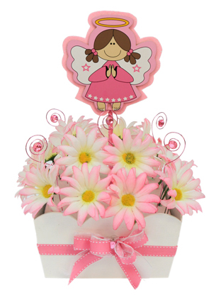 Arreglos florales Artificiales