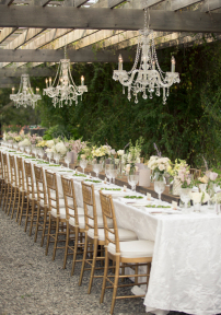 Arreglos Florales para Bodas