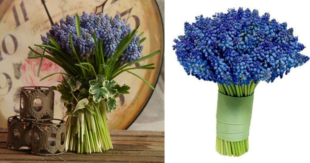 Arreglos Florales para Bodas