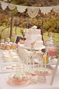 Arreglos Florales para Bodas