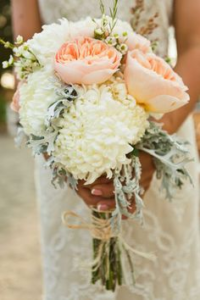 Arreglos Florales para Bodas