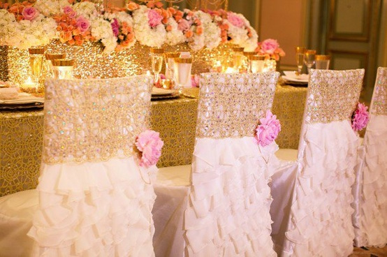 Arreglos Florales para Bodas