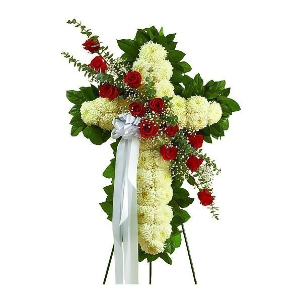 Arreglos florales para Condolencias