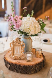 Arreglos Florales para Bodas