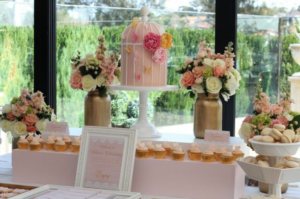 Arreglos Florales para Bodas