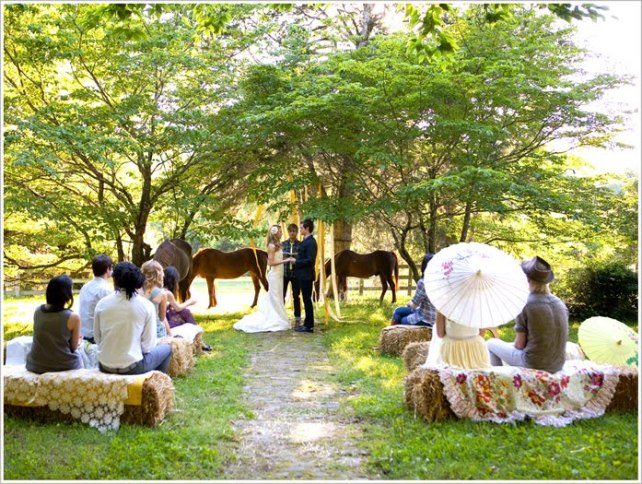 Arreglos Florales para Bodas