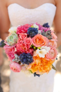 Arreglos Florales para Bodas
