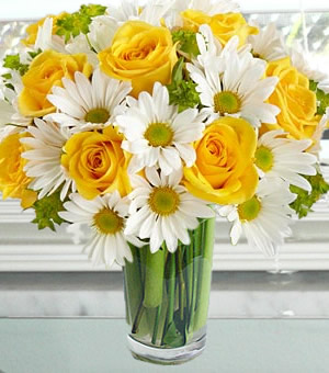 Arreglos florales para Cumpleaños