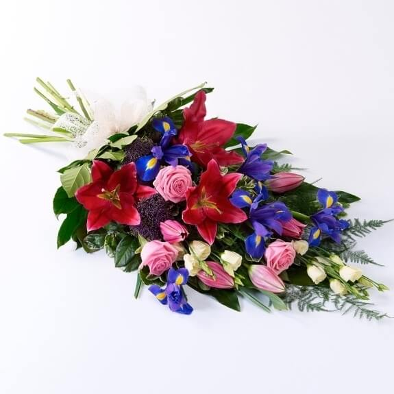 Arreglos florales para Condolencias