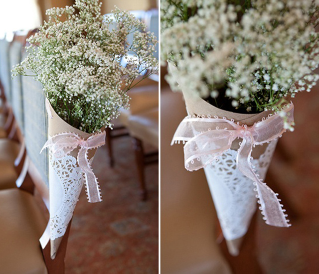 Arreglos Florales Vintage