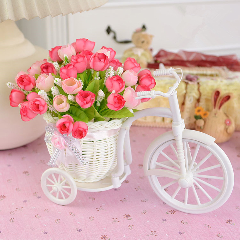 Arreglos florales Artificiales